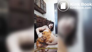 KinkyBunny_20 (Dirty play in kitchen_2)