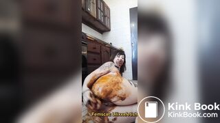 KinkyBunny_20 (Dirty play in kitchen_2)