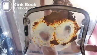 Shitting - video 481