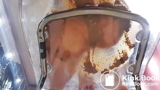 Shitting - video 481