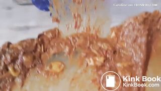 Shitting - video 481