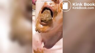 Shitting