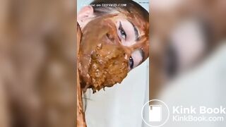 Shitting