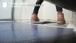 拉粗屎36 - video 2