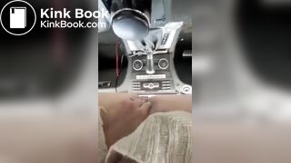 Ex girlfriend shoot diarrhea all over ex's car