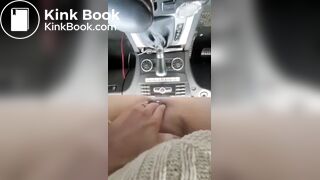 Ex girlfriend shoot diarrhea all over ex's car