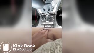 Ex girlfriend shoot diarrhea all over ex's car