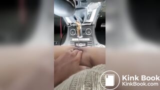 Ex girlfriend shoot diarrhea all over ex's car