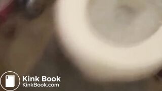 Viet Girl Has Diarrhea After Laxative Prank