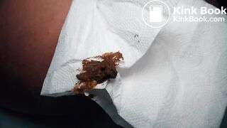 poop for you