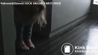 Girl has diarrhea at boyfriend's house