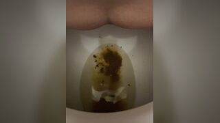 Ex girlfriend diarrhea 2
