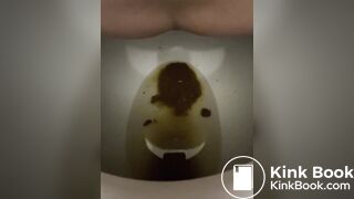 Ex girlfriend diarrhea 2