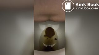 Ex girlfriend diarrhea 2