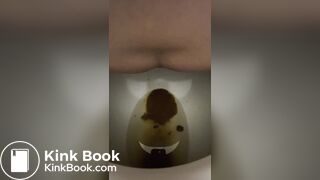 Ex girlfriend diarrhea 2