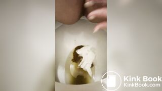 Ex girlfriend diarrhea 2