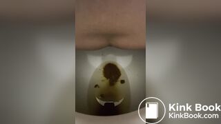 Ex girlfriend diarrhea 2