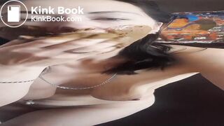 Shit mouth - video 2