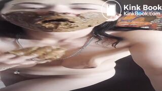 Shit mouth - video 2