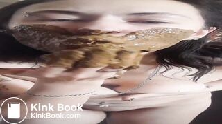 Shit mouth - video 2