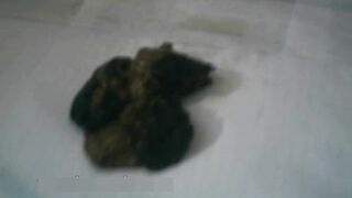 Burping and shitting comp