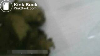 Burping and shitting comp