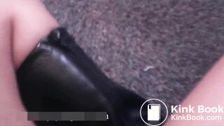 Burping and shitting comp