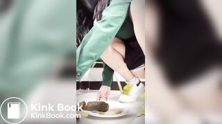 国产女王大便11