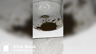 Chinese diarrhea,拉肚子拼命回来厕所拉稀