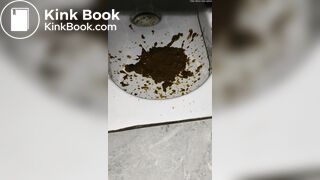 Chinese diarrhea,拉肚子拼命回来厕所拉稀