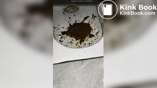 Chinese diarrhea,拉肚子拼命回来厕所拉稀