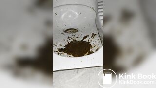 Chinese diarrhea,拉肚子拼命回来厕所拉稀