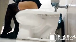 Spanish Girl Is Lactose Intolerant