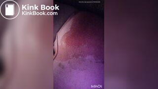 messy chubby girl sharts