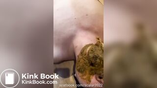 茜S黄金坐脸