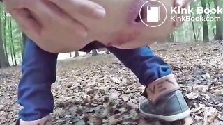 COLLECTION OF FEMALE POOP 4
