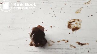 White Lady Poop Voyeur - video 8