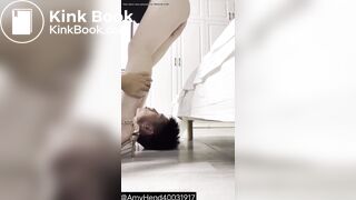 Chinese femdom scat 十三姨 video 181