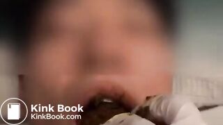 Korean Scat 1
