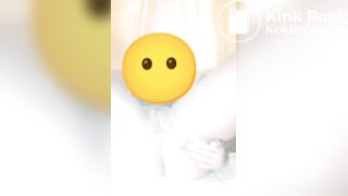 Dirty African ass