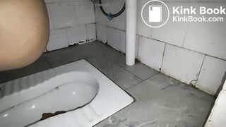 Chinese poop - video 26