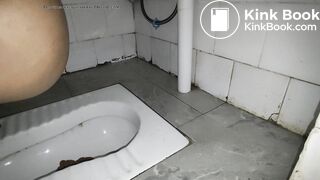 Chinese poop - video 26