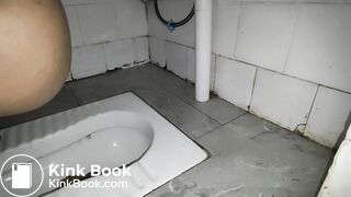 Chinese poop - video 26