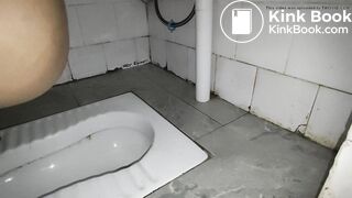 Chinese poop - video 26