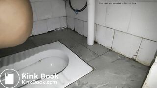 Chinese poop - video 26