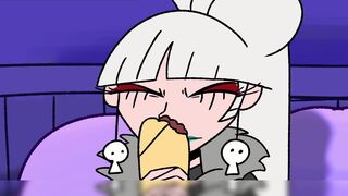 Hailey's 2nd DiarrheaDate