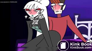 Hailey's 2nd DiarrheaDate