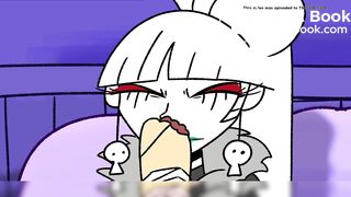 Hailey's 2nd DiarrheaDate