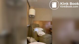 Fine Ebony likes to shit