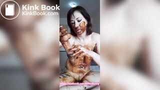 KinkyBunny's_Shitty Fuck-2 (Spanish language)